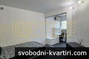 Дава под наем 3-стаен гр. София - Център 100m² Дава под наем 3-стаен гр. София - Център 100m²