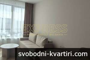 Дава под наем 2-стаен гр. София - Зона Б-5 75m² Дава под наем 2-стаен гр. София - Зона Б-5 75m²
