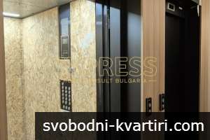 Дава под наем 2-стаен гр. София - Зона Б-5 75m² Дава под наем 2-стаен гр. София - Зона Б-5 75m²