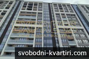 Дава под наем 2-стаен гр. София - Зона Б-5 75m² Дава под наем 2-стаен гр. София - Зона Б-5 75m²