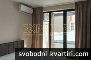 Дава под наем 2-стаен гр. София - Зона Б-5 75m² Дава под наем 2-стаен гр. София - Зона Б-5 75m²