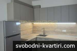 Дава под наем 2-стаен гр. София - Зона Б-5 75m² Дава под наем 2-стаен гр. София - Зона Б-5 75m²