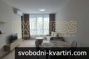 Дава под наем 2-стаен гр. София - Сердика 75m² Дава под наем 2-стаен гр. София - Сердика 75m²