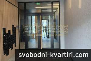 Дава под наем 2-стаен гр. София - Сердика 75m² Дава под наем 2-стаен гр. София - Сердика 75m²