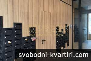 Дава под наем 2-стаен гр. София - Сердика 75m² Дава под наем 2-стаен гр. София - Сердика 75m²