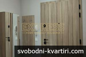 Дава под наем 2-стаен гр. София - Сердика 75m² Дава под наем 2-стаен гр. София - Сердика 75m²