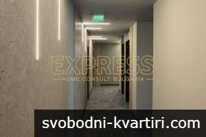 Дава под наем 2-стаен гр. София - Сердика 75m² Дава под наем 2-стаен гр. София - Сердика 75m²