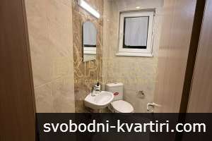 Дава под наем 3-стаен гр. София - Манастирски Ливади 90m² Дава под наем 3-стаен гр. София - Манастирски Ливади 90m²