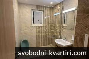 Дава под наем 3-стаен гр. София - Манастирски Ливади 90m² Дава под наем 3-стаен гр. София - Манастирски Ливади 90m²