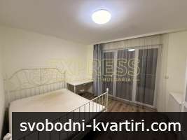Дава под наем 3-стаен гр. София - Манастирски Ливади 90m² Дава под наем 3-стаен гр. София - Манастирски Ливади 90m²