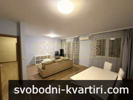 Дава под наем 3-стаен гр. София - Манастирски Ливади 90m² Дава под наем 3-стаен гр. София - Манастирски Ливади 90m²