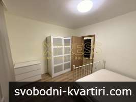 Дава под наем 3-стаен гр. София - Манастирски Ливади 90m² Дава под наем 3-стаен гр. София - Манастирски Ливади 90m²
