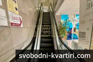 Дава под наем офис гр. София - Манастирски Ливади 32m² Дава под наем офис гр. София - Манастирски Ливади 32m²