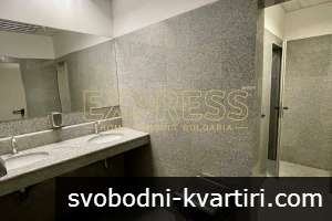 Дава под наем офис гр. София - Манастирски Ливади 32m² Дава под наем офис гр. София - Манастирски Ливади 32m²