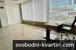 Дава под наем офис гр. София - Манастирски Ливади 32m² Дава под наем офис гр. София - Манастирски Ливади 32m²