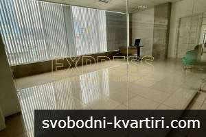 Дава под наем офис гр. София - Манастирски Ливади 32m² Дава под наем офис гр. София - Манастирски Ливади 32m²