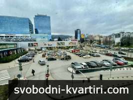 Дава под наем офис гр. София - Манастирски Ливади 32m² Дава под наем офис гр. София - Манастирски Ливади 32m²