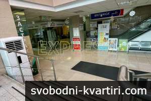 Дава под наем офис гр. София - Манастирски Ливади 32m² Дава под наем офис гр. София - Манастирски Ливади 32m²