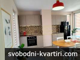Дава под наем 3-стаен гр. София - Младост 1А 90m² Дава под наем 3-стаен гр. София - Младост 1А 90m²