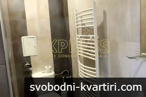 Дава под наем 3-стаен гр. София - Младост 1А 90m² Дава под наем 3-стаен гр. София - Младост 1А 90m²