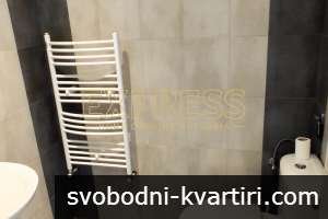 Дава под наем 3-стаен гр. София - Младост 1А 90m² Дава под наем 3-стаен гр. София - Младост 1А 90m²