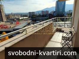 Дава под наем 3-стаен гр. София - Младост 1А 90m² Дава под наем 3-стаен гр. София - Младост 1А 90m²