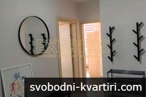 Дава под наем 3-стаен гр. София - Младост 1А 90m² Дава под наем 3-стаен гр. София - Младост 1А 90m²