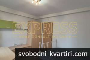Дава под наем 3-стаен гр. София - Хиподрума 127m² Дава под наем 3-стаен гр. София - Хиподрума 127m²