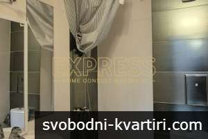 Дава под наем 3-стаен гр. София - Хиподрума 127m² Дава под наем 3-стаен гр. София - Хиподрума 127m²