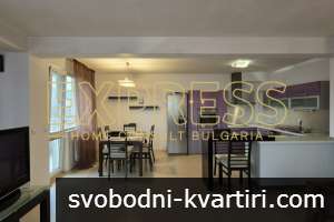 Дава под наем 3-стаен гр. София - Хиподрума 127m² Дава под наем 3-стаен гр. София - Хиподрума 127m²