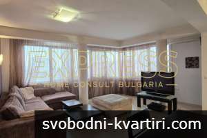Дава под наем 3-стаен гр. София - Медицинска Академия 127m² Дава под наем 3-стаен гр. София - Медицинска Академия 127m²