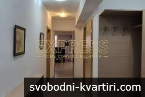 Дава под наем 3-стаен гр. София - Медицинска Академия 127m² Дава под наем 3-стаен гр. София - Медицинска Академия 127m²
