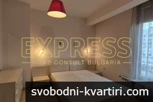 Дава под наем 3-стаен гр. София - Медицинска Академия 127m² Дава под наем 3-стаен гр. София - Медицинска Академия 127m²