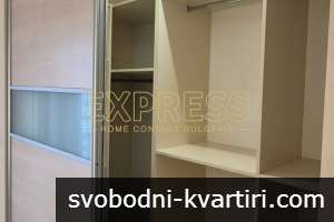 Дава под наем 3-стаен гр. София - Медицинска Академия 127m² Дава под наем 3-стаен гр. София - Медицинска Академия 127m²