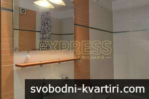 Дава под наем 3-стаен гр. София - Медицинска Академия 127m² Дава под наем 3-стаен гр. София - Медицинска Академия 127m²