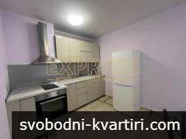 Дава под наем 2-стаен гр. София - Манастирски Ливади 75m² Дава под наем 2-стаен гр. София - Манастирски Ливади 75m²