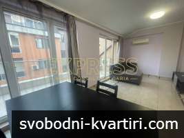 Дава под наем 2-стаен гр. София - Манастирски Ливади 75m² Дава под наем 2-стаен гр. София - Манастирски Ливади 75m²