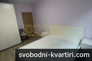 Дава под наем 2-стаен гр. София - Манастирски Ливади 75m² Дава под наем 2-стаен гр. София - Манастирски Ливади 75m²