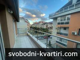 Дава под наем 2-стаен гр. София - Манастирски Ливади 75m² Дава под наем 2-стаен гр. София - Манастирски Ливади 75m²