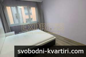 Дава под наем 2-стаен гр. София - Манастирски Ливади 75m² Дава под наем 2-стаен гр. София - Манастирски Ливади 75m²