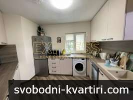 Дава под наем 3-стаен гр. София - Младост 2 100m² Дава под наем 3-стаен гр. София - Младост 2 100m²