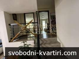 Дава под наем 3-стаен гр. София - Младост 2 100m² Дава под наем 3-стаен гр. София - Младост 2 100m²