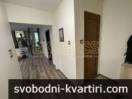 Дава под наем 3-стаен гр. София - Младост 2 100m² Дава под наем 3-стаен гр. София - Младост 2 100m²