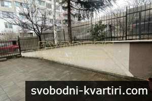 Дава под наем Етаж от къща гр. София - Младост 2 100m² Дава под наем Етаж от къща гр. София - Младост 2 100m²