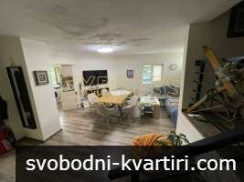 Дава под наем Етаж от къща гр. София - Младост 2 100m² Дава под наем Етаж от къща гр. София - Младост 2 100m²