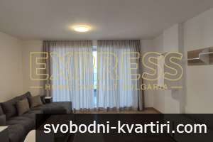 Дава под наем 3-стаен гр. София - Люлин - 2 110m² Дава под наем 3-стаен гр. София - Люлин - 2 110m²
