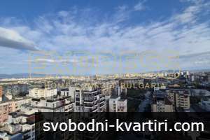 Дава под наем 3-стаен гр. София - Люлин - 2 110m² Дава под наем 3-стаен гр. София - Люлин - 2 110m²