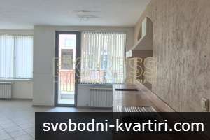 Дава под наем Офис в офис сграда гр. София - Стрелбище 65m² Дава под наем Офис в офис сграда гр. София - Стрелбище 65m²