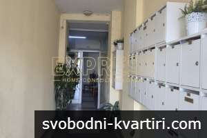 Дава под наем Офис в офис сграда гр. София - Стрелбище 65m² Дава под наем Офис в офис сграда гр. София - Стрелбище 65m²