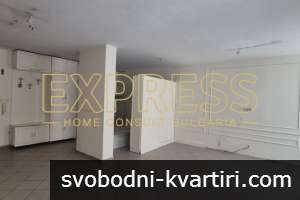 Дава под наем Офис в офис сграда гр. София - Стрелбище 65m² Дава под наем Офис в офис сграда гр. София - Стрелбище 65m²